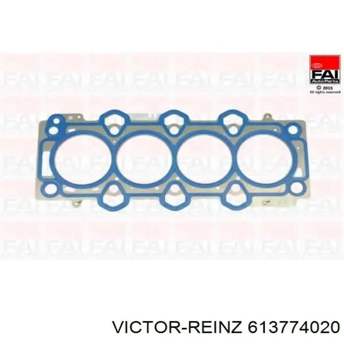 223132A701 Hyundai/Kia Uszczelka głowicy cylindrów