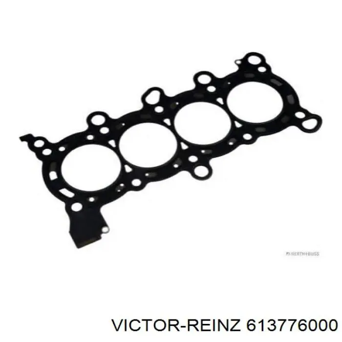 Uszczelka głowicy cylindrów Victor Reinz 613776000 cena, od 50,70 USD