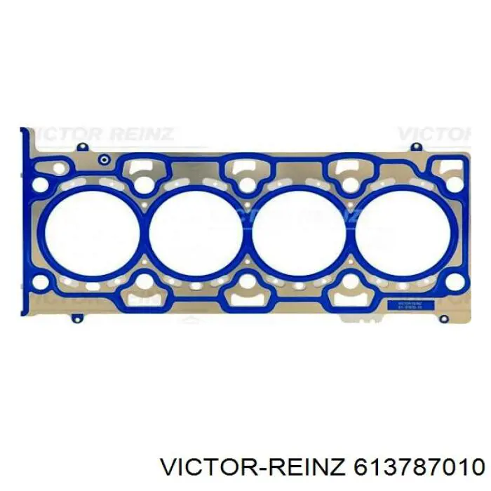 25190138 Opel Uszczelka głowicy cylindrów