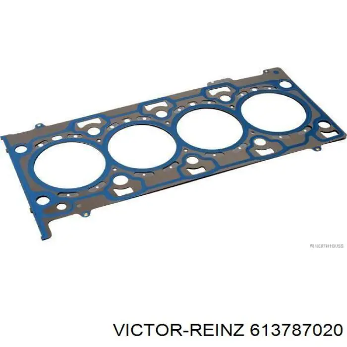 Uszczelka głowicy cylindrów Chevrolet Captiva II SUV (C140) (2011 - 2026) cena, od 79,14 USD