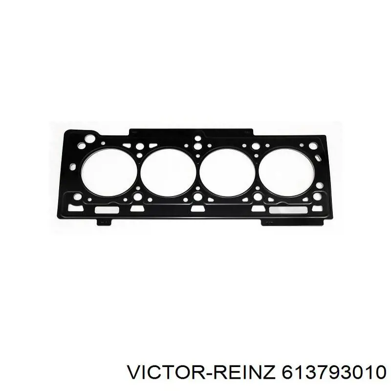 Do koszyka 613793010 Victor Reinz Uszczelka głowicy cylindrów