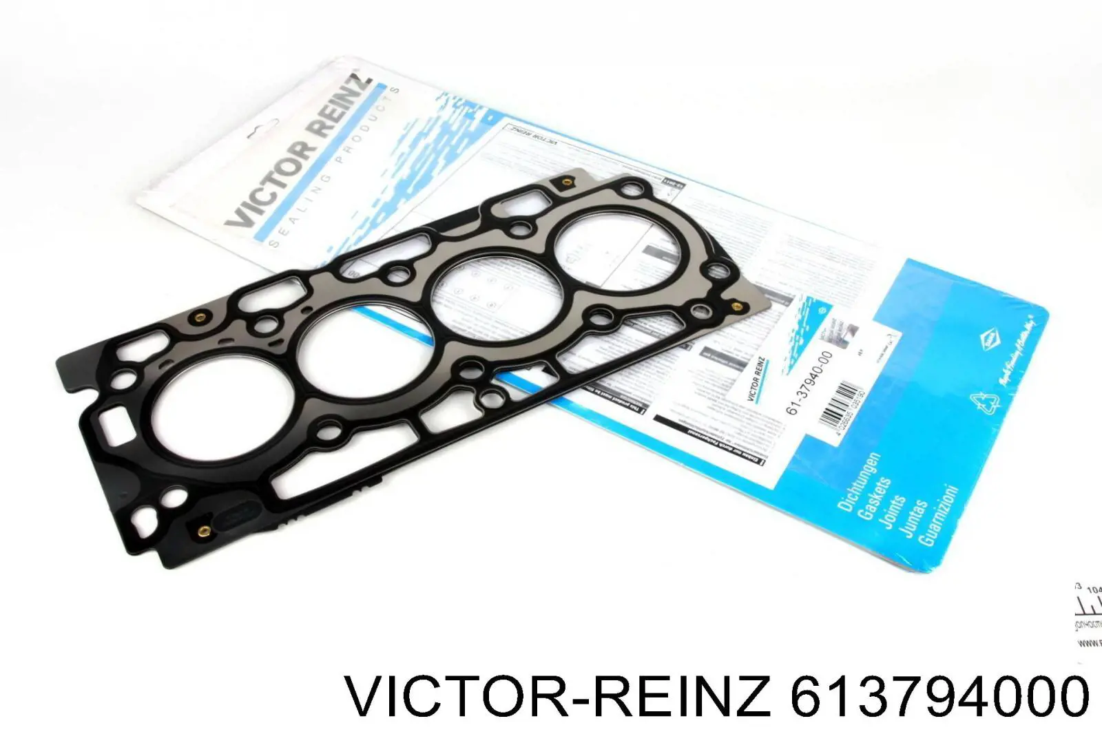 Uszczelka głowicy cylindrów Ford 1698964 cena, od 38,68 USD