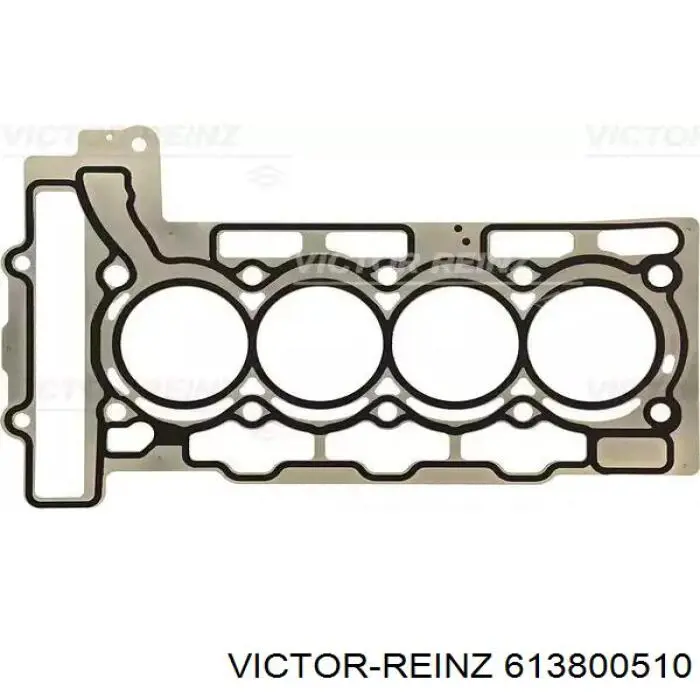 613800510 Victor Reinz uszczelka głowicy cylindrów