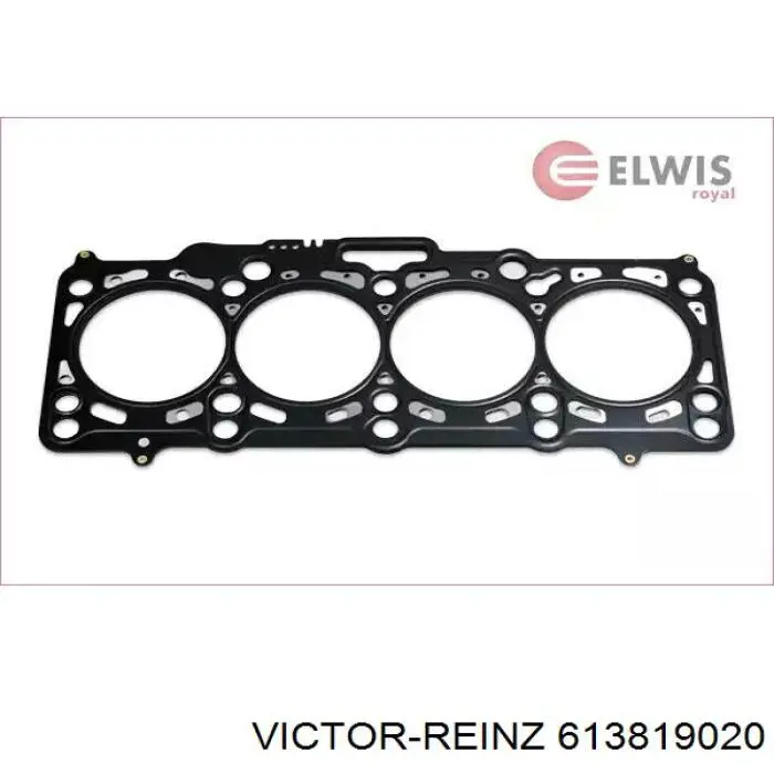 61-38190-20 Victor Reinz uszczelka głowicy cylindrów