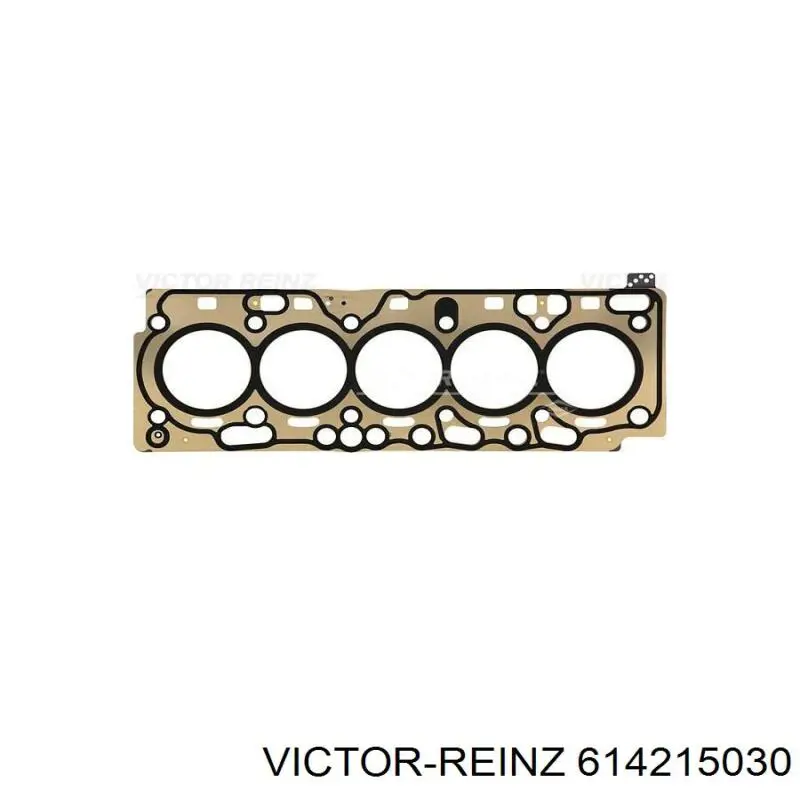 31336214 Volvo Uszczelka głowicy cylindrów