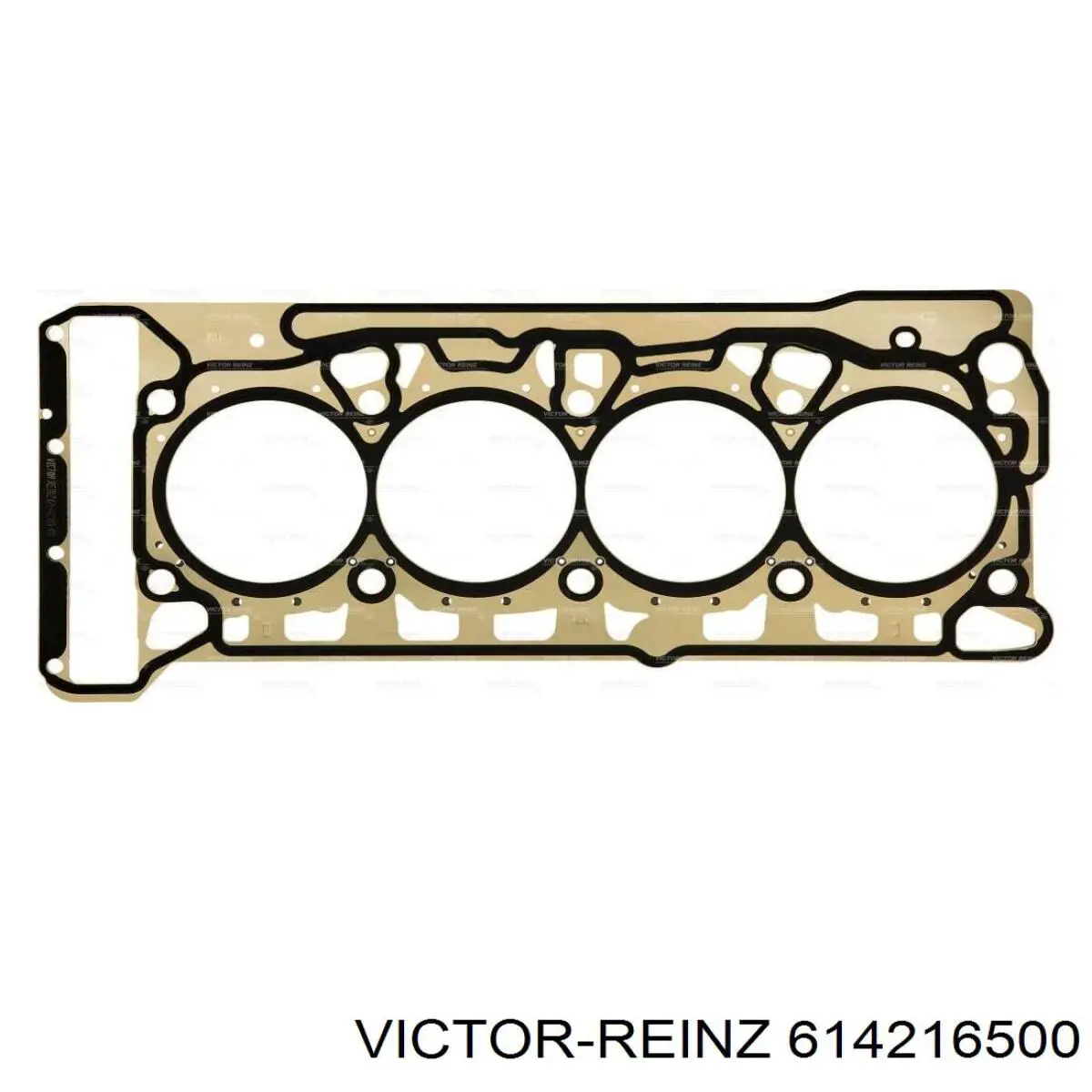 61-42165-00 Victor Reinz uszczelka głowicy cylindrów