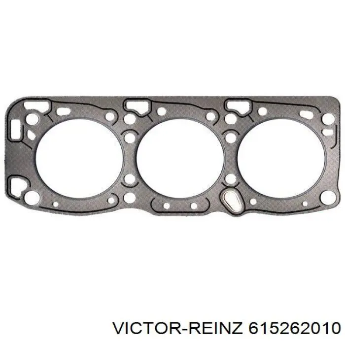 Uszczelka głowicy cylindrów Victor Reinz 615262010 cena, od 15,26 USD