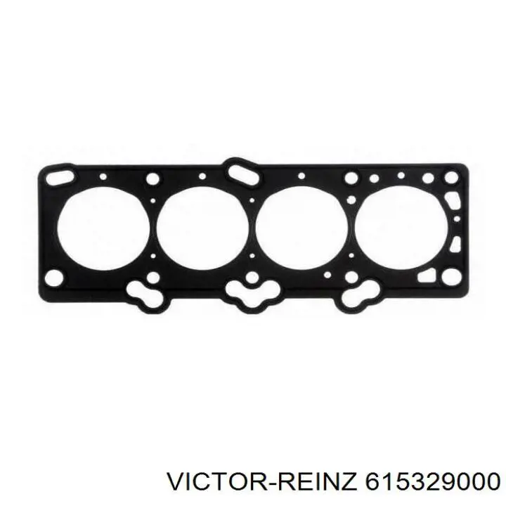 Uszczelka głowicy cylindrów Victor Reinz 615329000 cena, od 48,14 USD