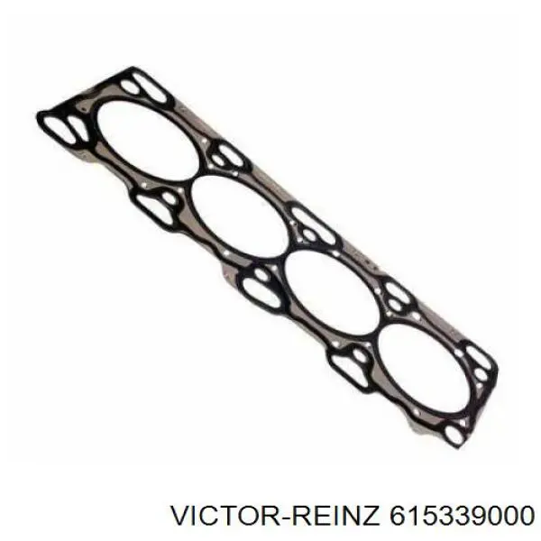 Uszczelka głowicy cylindrów Victor Reinz 615339000 cena, od 15,23 USD