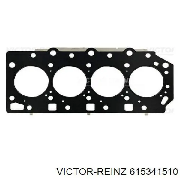 Uszczelka głowicy cylindrów Victor Reinz 615341510 cena, od 38,88 USD