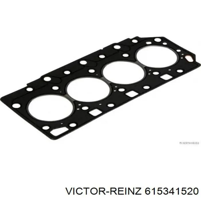 Uszczelka głowicy cylindrów Victor Reinz 615341520 cena, od 58,99 USD