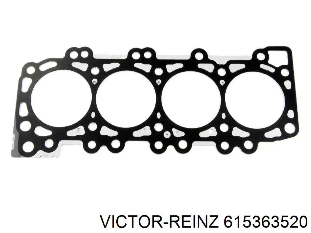 Do koszyka 615363520 Victor Reinz Uszczelka głowicy cylindrów