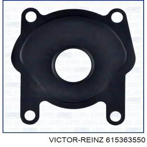 Uszczelka głowicy cylindrów Victor Reinz 615363550 cena, od 51,42 USD