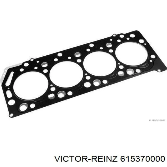 Uszczelka głowicy cylindrów Victor Reinz 615370000 cena, od 54,50 USD