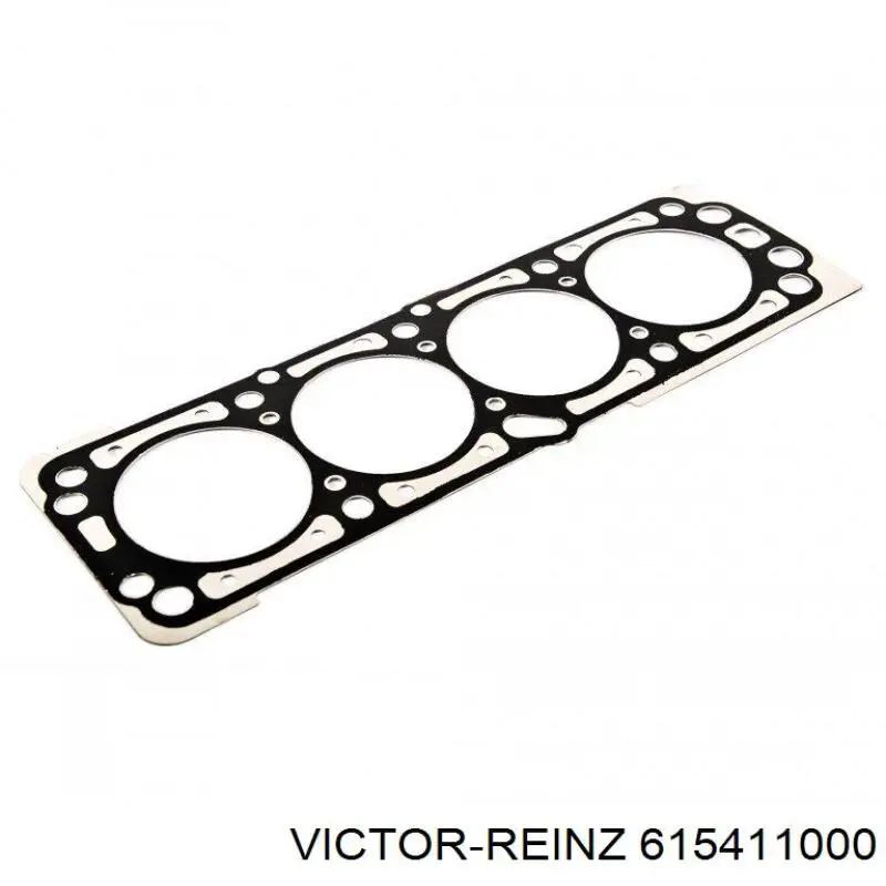 615411000 Victor Reinz Uszczelka głowicy cylindrów