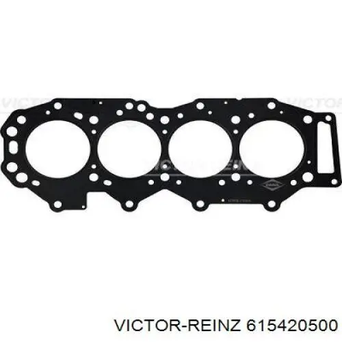 615420500 Victor Reinz Uszczelka głowicy cylindrów