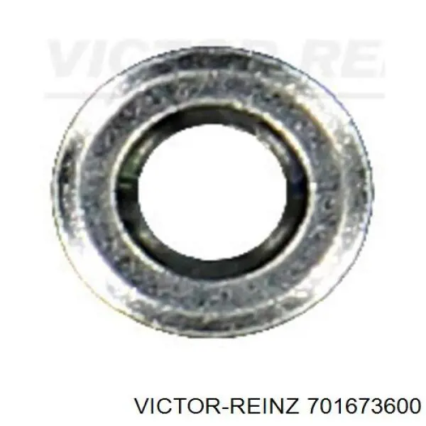701673600 Victor Reinz Pierścień uszczelniający wtryskiwacza