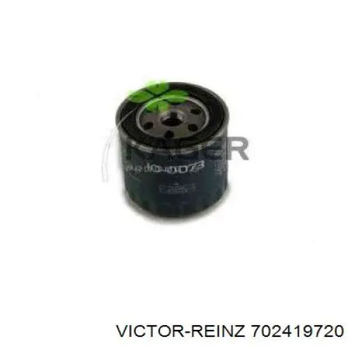 70-24197-20 Victor Reinz uszczelka pompy oleju