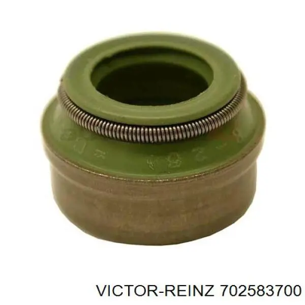 Uszczelniacz zaworu dolotowego/wylotowego Victor Reinz 702583700 cena, od 1,42 USD