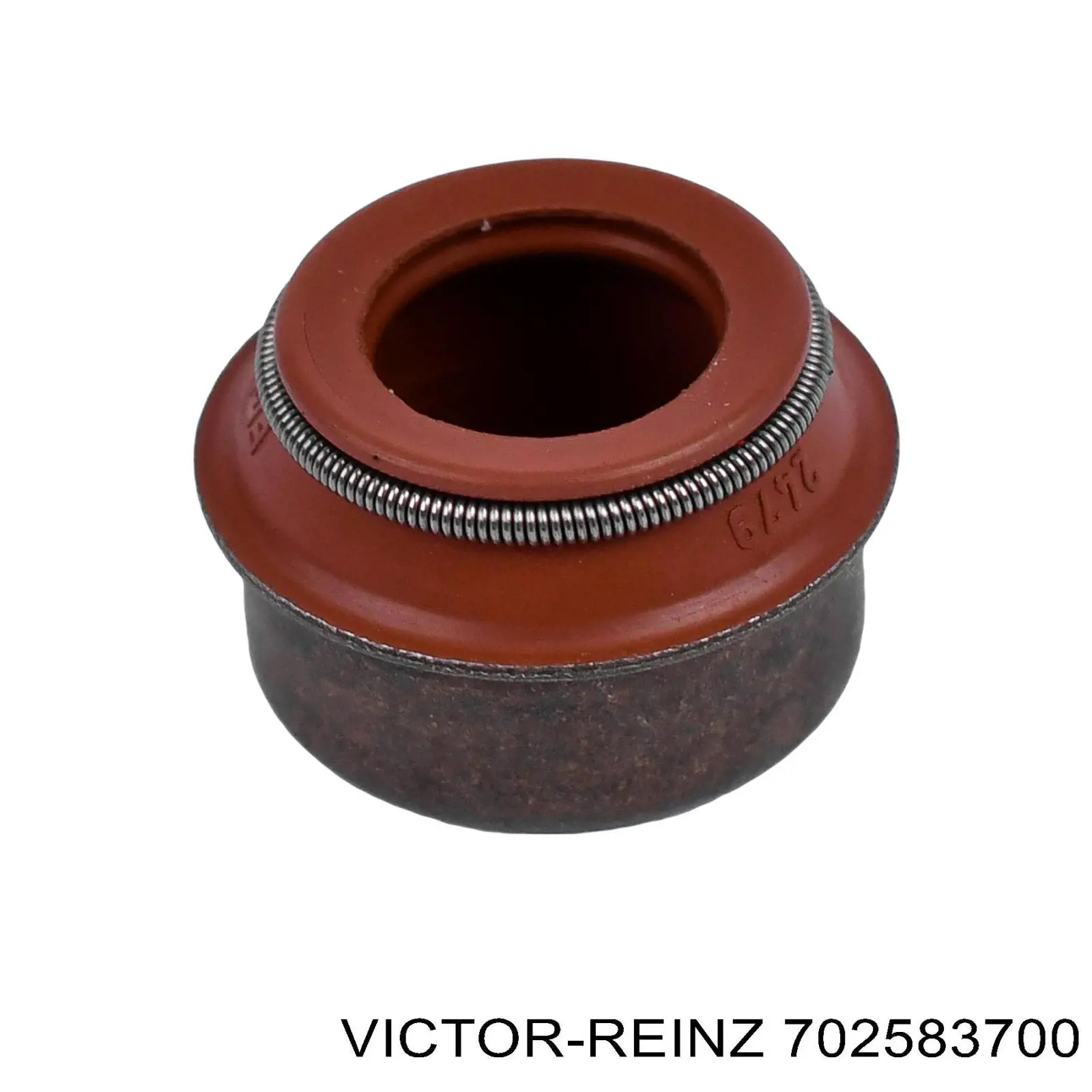 Do koszyka 702583700 Victor Reinz Uszczelniacz zaworu dolotowego/wylotowego