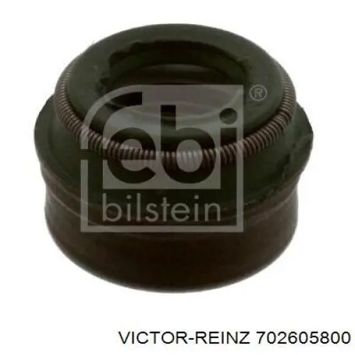 702605800 Victor Reinz Uszczelniacz zaworu dolotowego/wylotowego