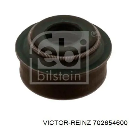 702654600 Victor Reinz Uszczelniacz zaworu dolotowego/wylotowego