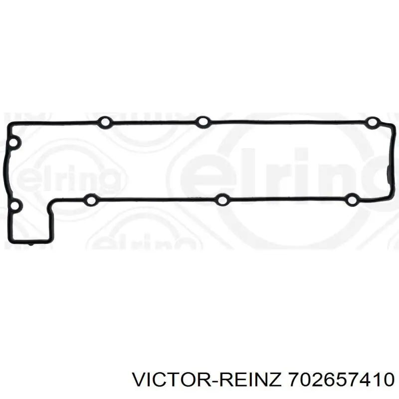 Uszczelka pokrywy zaworowej silnika Victor Reinz 702657410 cena, od 13,81 USD