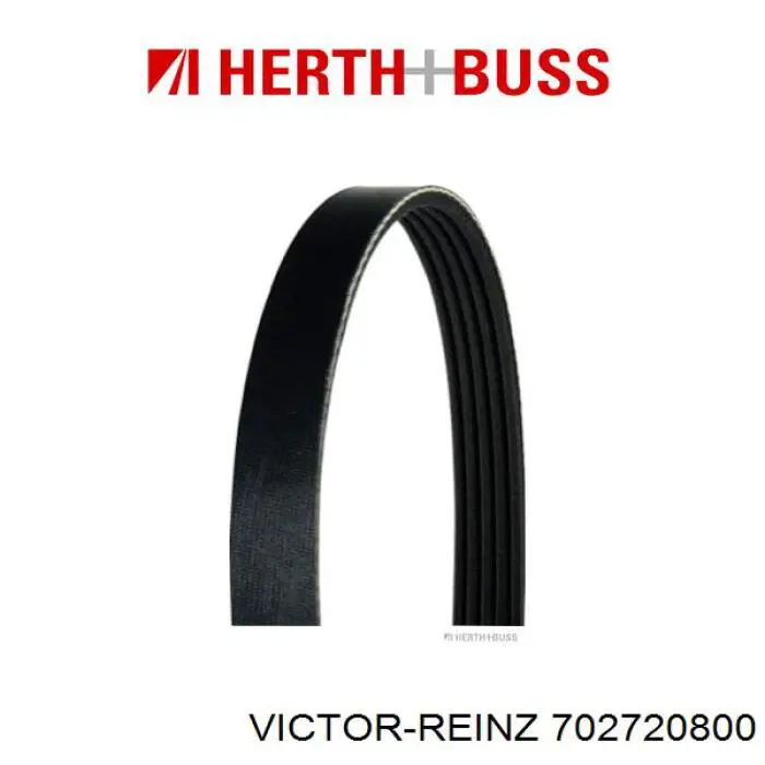 Uszczelka adaptera filtra oleju Victor Reinz 702720800 cena, od 4,08 USD