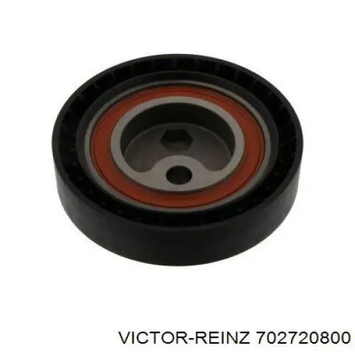 Uszczelka adaptera filtra oleju 702720800 Victor Reinz