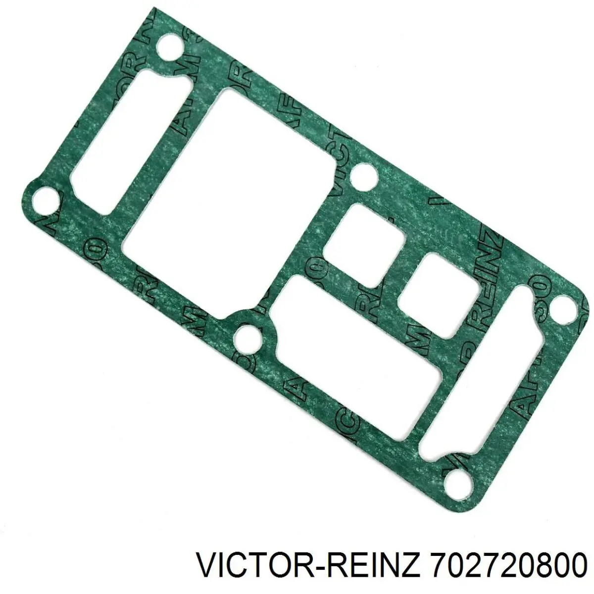 Do koszyka 702720800 Victor Reinz Uszczelka adaptera filtra oleju