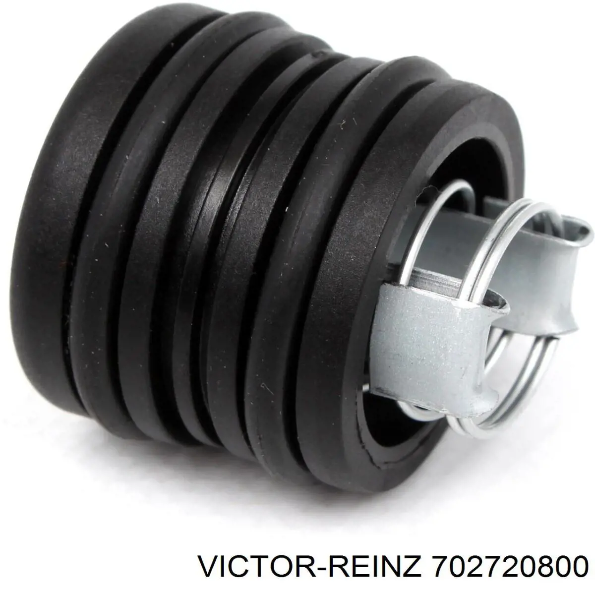 Uszczelka adaptera filtra oleju 702720800 Victor Reinz