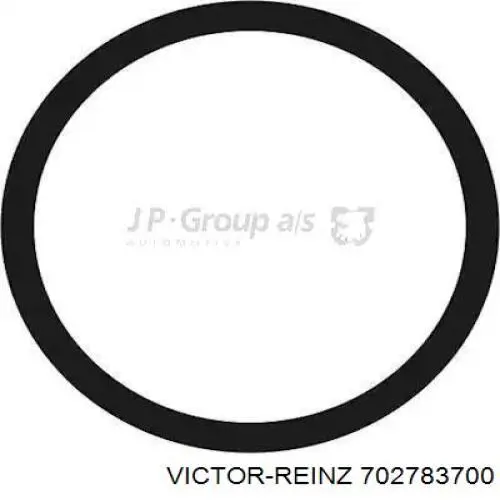 Do koszyka 702783700 Victor Reinz Uszczelka termostatu