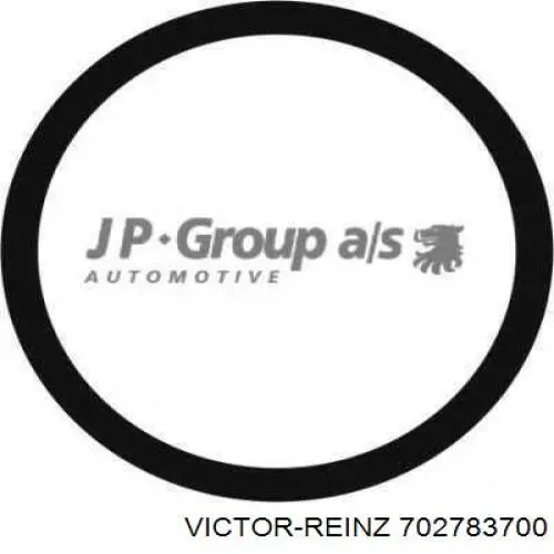 Uszczelka termostatu Victor Reinz 702783700 cena, od 2,43 USD