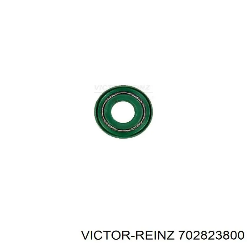 702823800 Victor Reinz Uszczelniacz zaworu dolotowego/wylotowego