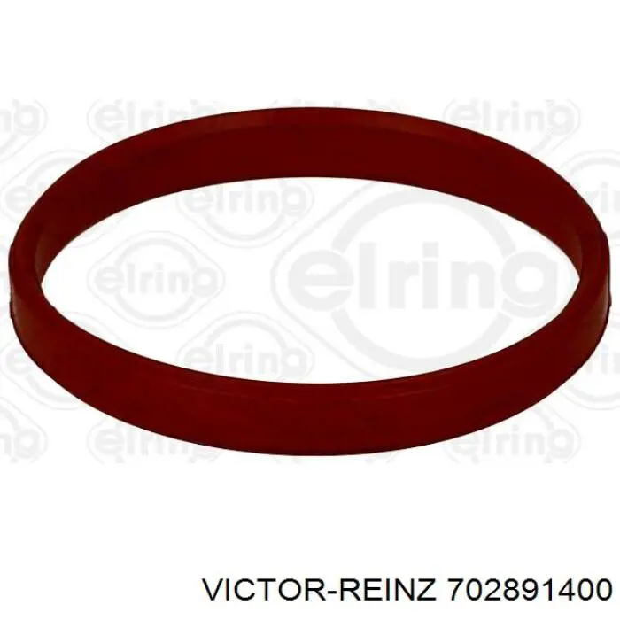 Uszczelka przepustnicy Victor Reinz 702891400 cena, od 4,90 USD