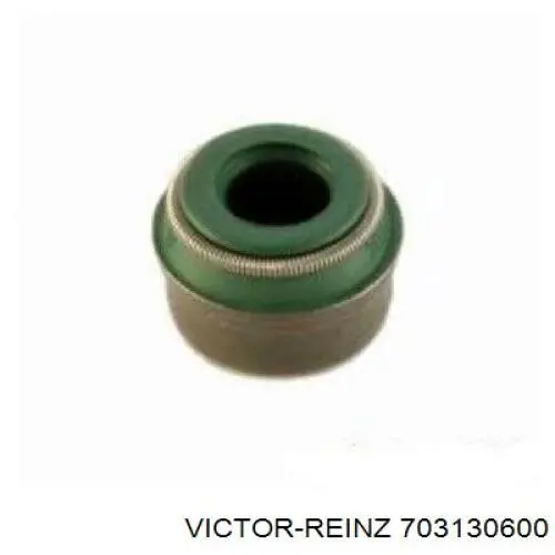 Do koszyka 703130600 Victor Reinz Uszczelniacz zaworu dolotowego/wylotowego