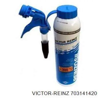 Szczeliwo do uszczelek Victor Reinz 703141420 cena, od 32,95 USD