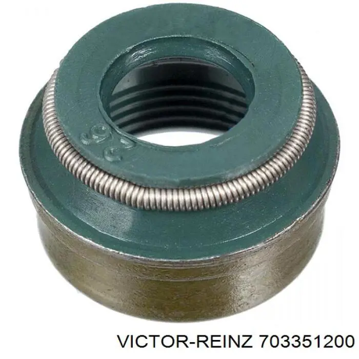 Do koszyka 703351200 Victor Reinz Uszczelniacz zaworu dolotowego/wylotowego