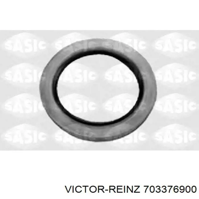 Do koszyka 703376900 Victor Reinz Uszczelka korka miski olejowej