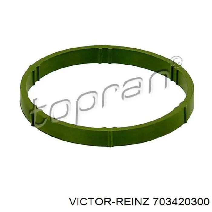 Uszczelka kolektora ssącego 703420300 Victor Reinz