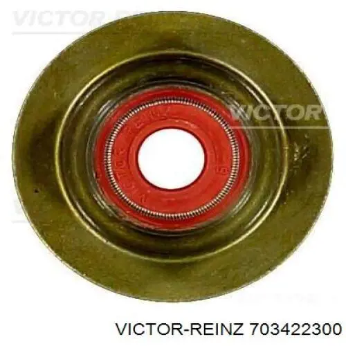 703422300 Victor Reinz Uszczelniacz zaworu dolotowego/wylotowego
