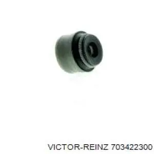 Do koszyka 703422300 Victor Reinz Uszczelniacz zaworu dolotowego/wylotowego