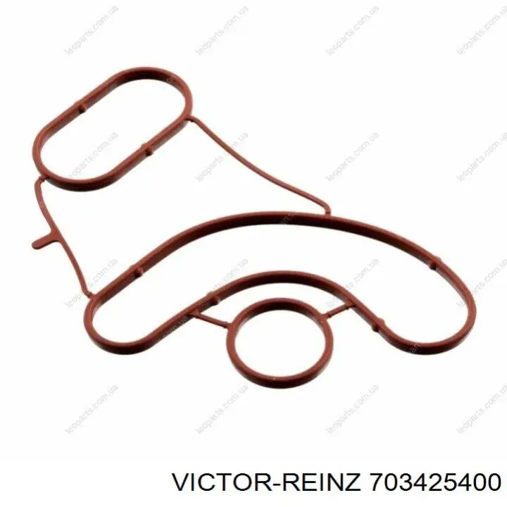 703425400 Victor Reinz Uszczelka chłodnicy oleju