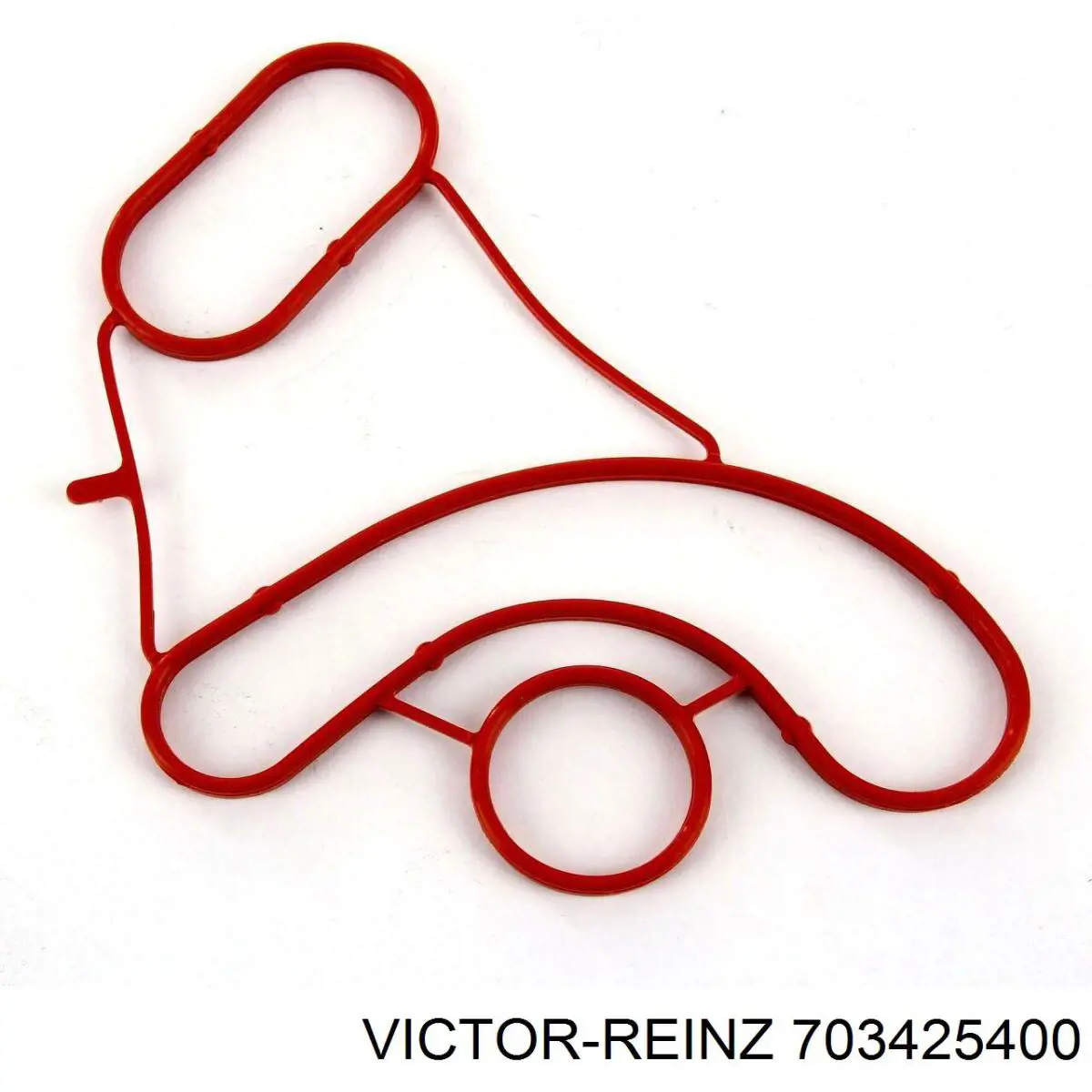 Uszczelka chłodnicy oleju 703425400 Victor Reinz