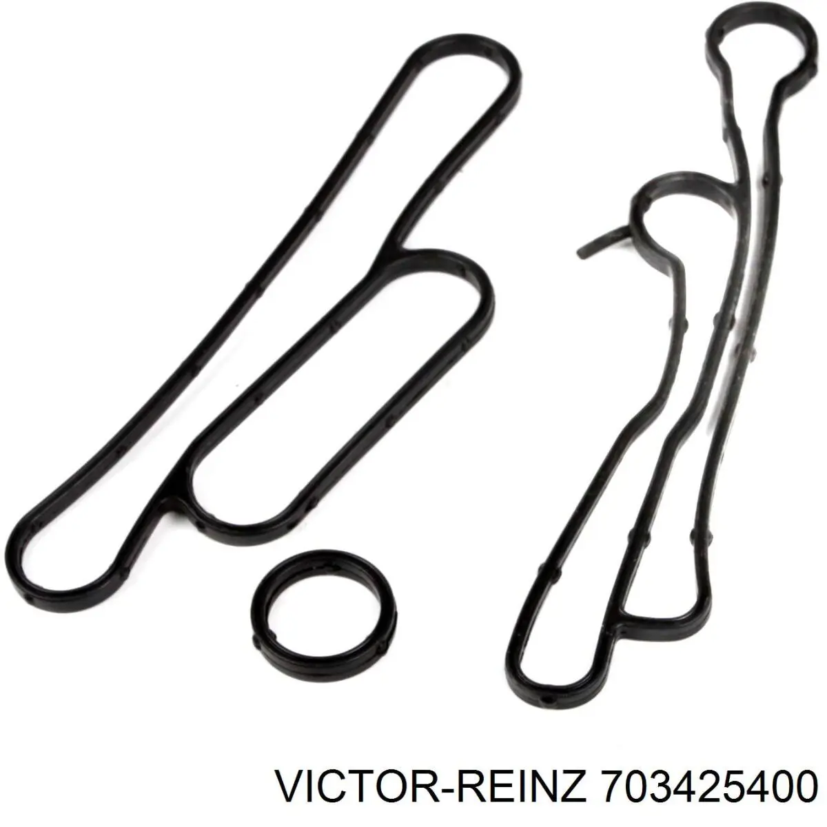 703425400 Victor Reinz Uszczelka chłodnicy oleju