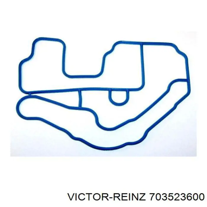 Uszczelka obudowy termostatu 703523600 Victor Reinz