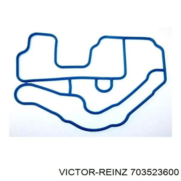 Uszczelka obudowy termostatu Victor Reinz 703523600