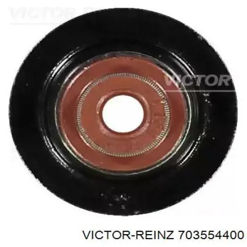 703554400 Victor Reinz Uszczelniacz zaworu wylotowego
