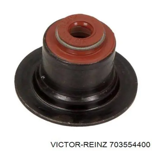 Uszczelniacz zaworu wylotowego Victor Reinz 703554400 cena, od 4,16 USD