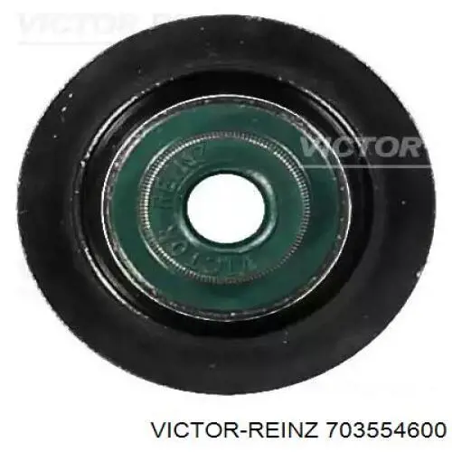 703554600 Victor Reinz Uszczelniacz zaworu dolotowego